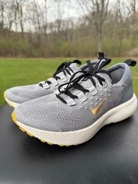 Nike React Escape Run Flyknit